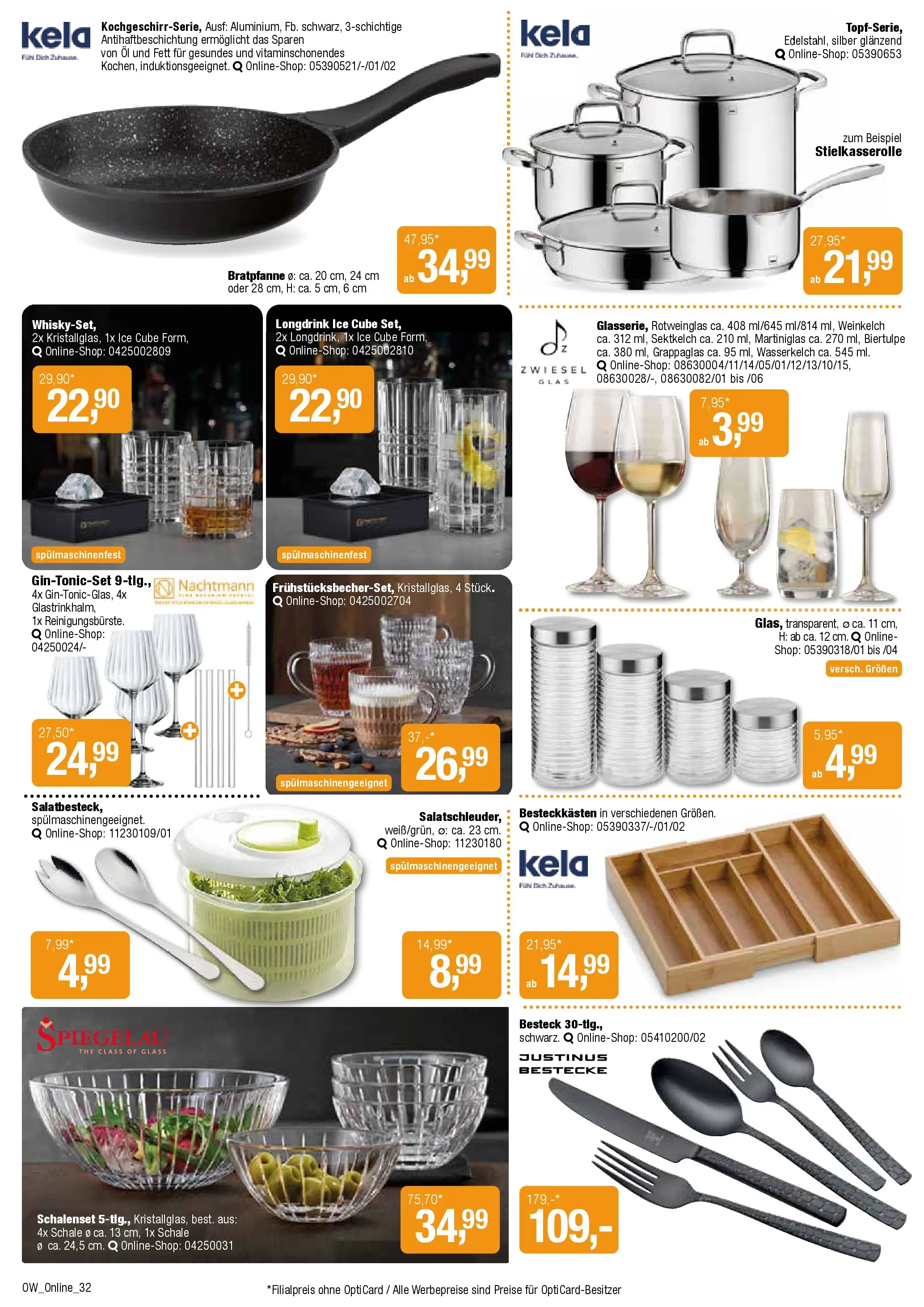 Angebote - Dein trendiges Möbelhaus (ab 21.03.2026) zum Blättern | Seite: 32 | Produkte: Öl