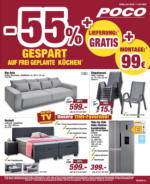 POCO Leer Poco: Wochenangebote - bis 11.07.2025