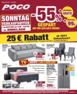 POCO Dinklage Poco: Wochenangebote - bis 11.07.2025