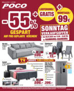 POCO Kiel - Schwentinental Poco: Wochenangebote - bis 11.07.2025