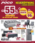 POCO Kiel - Schwentinental Poco: Wochenangebote - bis 11.07.2025