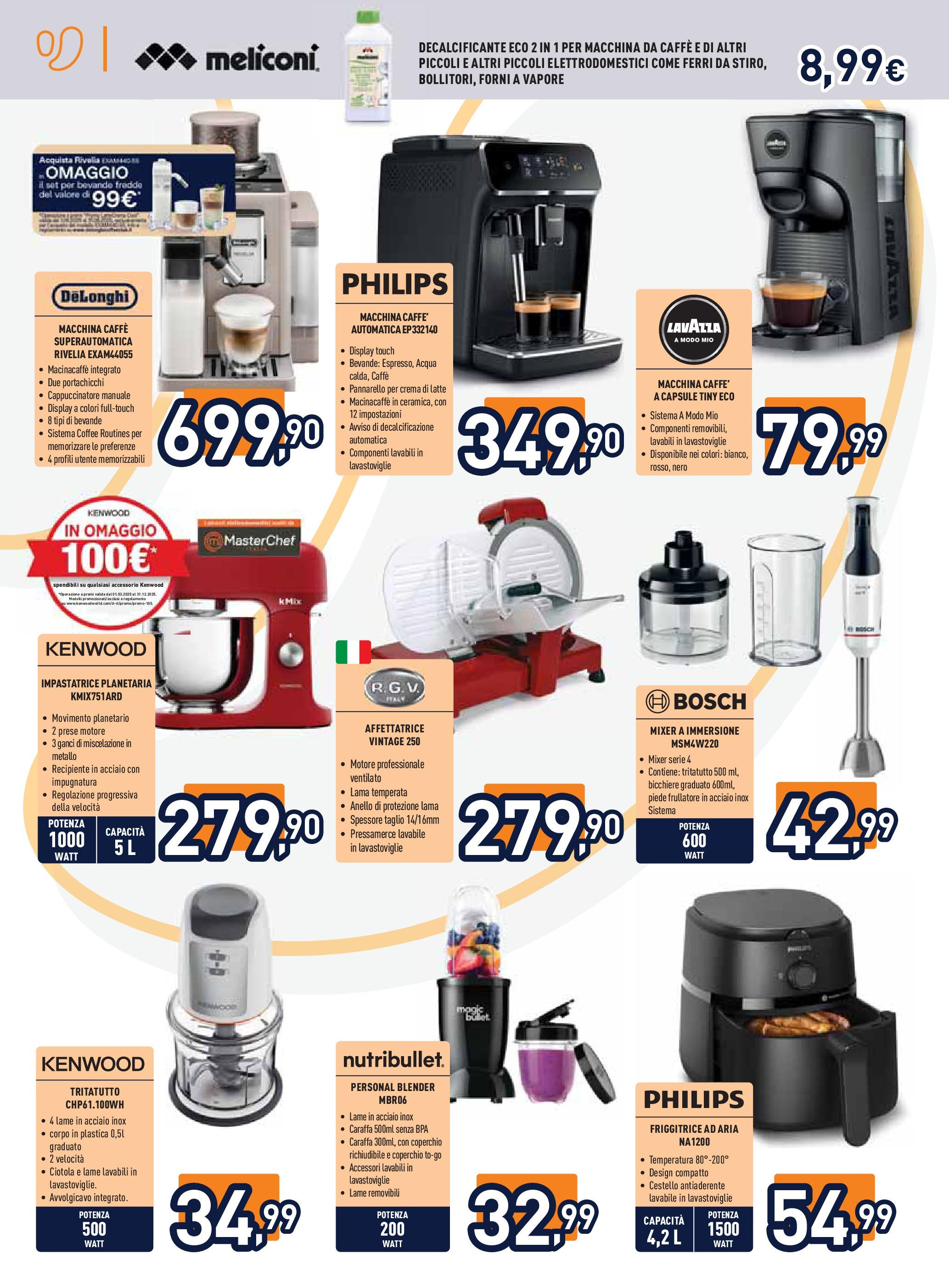 Nuovo Unieuro Tecnologia catalogo dal 03/07/2025 > offerte anteprima 🛍️ | Pagina: 18 | Prodotti: Crema, Acqua, Anello, Friggitrice