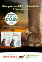 Animalmania Offerte speciale - al 31.07.2025