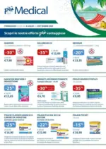 + Medical Parafarmacia Scopri le nostre offerte piu vantaggiose - al 04.09.2025