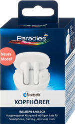 Paradies Kopfhörer Bluetooth