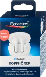 Paradies Kopfhörer Bluetooth