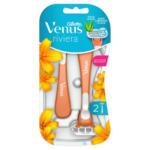 Kaufland хипермаркет Gillette Venus Самобръсначка дамска - до 06-07-25