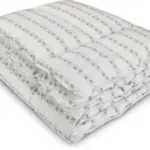 JYSK Plapumă fibre 135x200 TRONFJELLET călduroasă