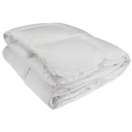 JYSK Plapumă puf gâscă 200x220 KRONBORG OKKEN călduroasă