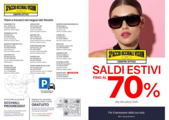 Fino al 70%