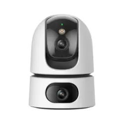 СМАРТ IP КАМЕРА IMOU RANGER DUAL 8MP IPC-S2XP-8M