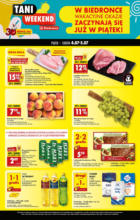Najlepsze oferty i rabaty Biedronka – do 05.07.2025