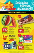 Odkryj atrakcyjne oferty