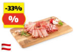 HOFER GENUSS 100% AUS ÖSTERREICH Feines Duett, 2 x 75 g