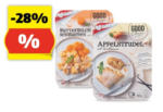 HOFER GOOD CHOICE Süße Fertiggerichte, 330 g/300 g
