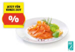 HOFER GOURMET FINEST CUISINE Räucherlachs, 500 g