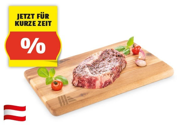 FAIRHOF Cowgirl Steak