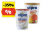 ALPRO Joghurtalternative Mix, 400 g
