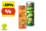 HOFER SNACK FUN Stapelchips, 175 g