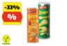 SNACK FUN Stapelchips, 175 g
