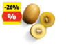 HOFER MARKTPLATZ Iss Reif! Kiwis Gold, 4 Stk.