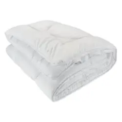 JYSK Plapumă fibre 135x200 FJELLDAL foarte călduroasă