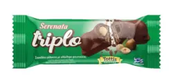 Serenata Triplo Школадов десерт с лешници
