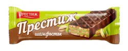 Престиж Тунквана вафла различни видове