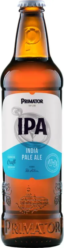 Primator Бира различни видове