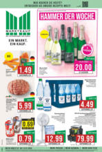 MARKTKAUF Bremen-Duckwitzstr. im EDU Einkaufspark Duckwitz Wochenangebote - bis 12.07.2025