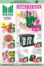 MARKTKAUF Bremen-Duckwitzstr. im EDU Einkaufspark Duckwitz Wochenangebote - bis 12.07.2025