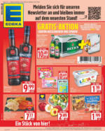 EDEKA Wochenangebote - bis 12.07.2025