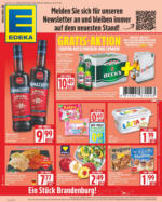 EDEKA Wochenangebote - bis 12.07.2025