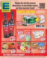 EDEKA Wochenangebote - bis 12.07.2025