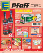 EDEKA Wochenangebote - bis 12.07.2025
