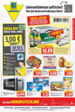 EDEKA Center Wochenangebote - bis 12.07.2025