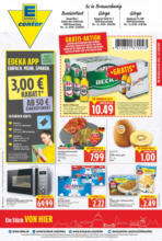 EDEKA Center Wochenangebote - bis 12.07.2025