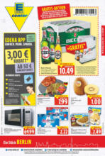 EDEKA Center Wochenangebote - bis 12.07.2025