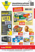 EDEKA Center Wochenangebote - bis 12.07.2025