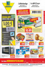 EDEKA Center Wochenangebote - bis 12.07.2025