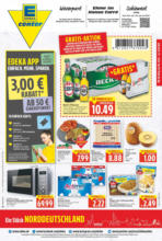 EDEKA Center Wochenangebote - bis 12.07.2025