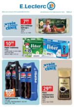Nowe oferty do odkrycia E.Leclerc – do 07.07.2025
