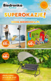 Ekskluzywne oferty dla naszych klientów