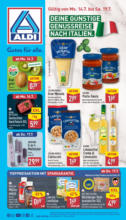 ALDI Nord: Wochenangebote