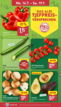 ALDI Nord: Wochenangebote