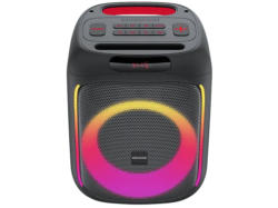 Kenwood AS-P200BT Party Speaker; Bluetooth Lautsprecher