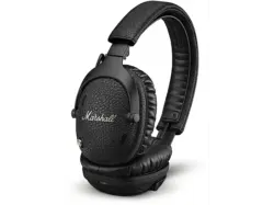 Marshall Monitor III A.N.C. Over-ear-Bluetooth Kopfhörer, Black