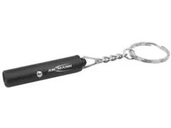 Ansmann Mini Keychain Light; Taschenlampe