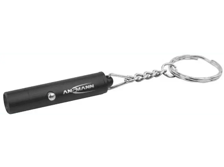 Ansmann Mini Keychain Light; Taschenlampe