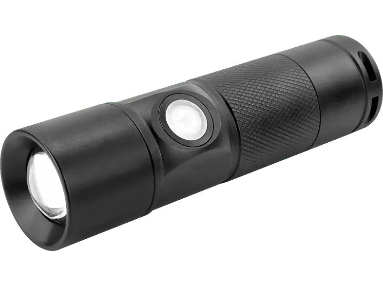 Ansmann Future T350FR; LED-Taschenlampe